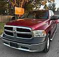 2015 Ram 1500 Hemi Crew - 4Wd V8 5.7L