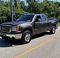 2010 Gmc Sierra 1500 Sl 4x4 