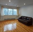 5 Et Demi, Montréal, Disponible, 3 Chambres Fermés