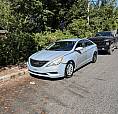 2011 Hyundai Sonata Gl - Seulement 80 500 Km