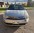 2009 Ford Focus Se