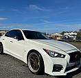 2016 Infiniti Q50