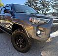 2016 Toyota 4runner Trail Edition *83k*