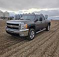 Chevrolet Silverado 2500 Z71
