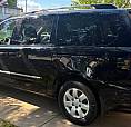 2010 Hyundai Entourage