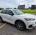 Honda  Hr-V  Sport  2023  Awd