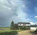 Beautiful Acreage With 5 Bedroom  Home Near Camrose