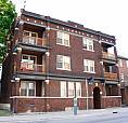 Centretown Cozy 1  Bedroom Apartment For Rent
