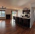 Top Floor Modern Condo
