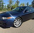 2006 Acura Tsx *142K*