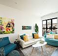 Luxury 1 Bedroom & Den Suite At The Inner Harbour