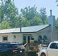 4 Season Cottage: Buffalo Point, Mb