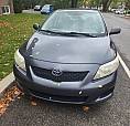 Toyota Corolla 2010