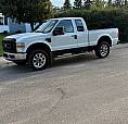 2008 Ford 5.4 L Ford Super Duty