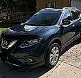 2016 Nissan Rogue Sv Awd (Safetied)