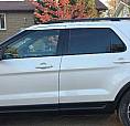 Ford Explorer Sport