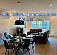 5 1/2 Sainte-agathe-des-monts