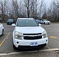 2008 Equinox 