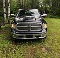 09-18  4Th Gen Ram 1500 Laramie Parts