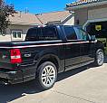 2008 Foose F150 For Sale 62,000km