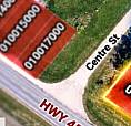 Small  Lot,  Highway Frontage,  1   Hour To Edmonton,  Lamont !!