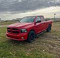 Ram 1500 Truck