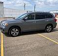 Nissan Pathfinder Sv 2019 Awd 
