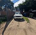 2011 Mustang V6 