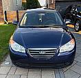 Hyundai Elantra Gl 2008 