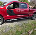 2016 Ford F150 Xlt Sport 4x4