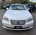 2010 Lexus Es 350. Ultra Premium.clean Car. Certified, Warranty