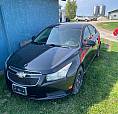 2013 Cruze Lt