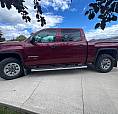 2015 Gmc Sierra 1500 Crew Cab 4x4
