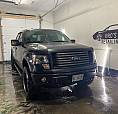 2012 Ford F150 Fx4 