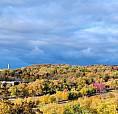 Condo  4 ½ Avec Vue Panoramique 285000$