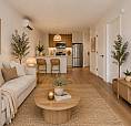 Brand New 1 Bedroom In Lachine | Appliances + Wifi Included