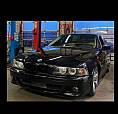2003 530 I E39 Super Super Clean No Rust!
