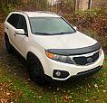 Kia Sorento 2011