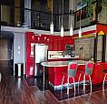 Seventh Street Lofts Furnished
