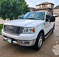 2006 Ford F-150 Lariat 4X4