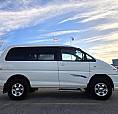 Mitsubishi Delica Chamonix 2005 4Wd