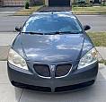 Pontiac G6 2009 (Read Ad)