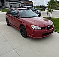 06 Subaru Impreza Safetied Low Km