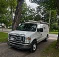 E-350 Super Duty