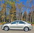 2014 Toyota Camry Xle