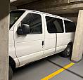 2010 For Econoline E350