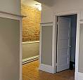 Petite Italie, Logement À Louer 3E De Triplex