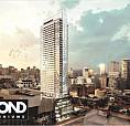 Furnished Studio | Downtown| John & Adelaide | With Lake View