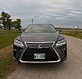 2016 Lexus Rx 350 Executive (Top Trim) - Triple -Beam Led - 141K