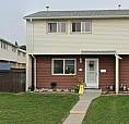 3 Bedroom End Unit Townhouse | $1,600/Month + Ut
